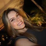 Foto de perfil de Thaís Mello